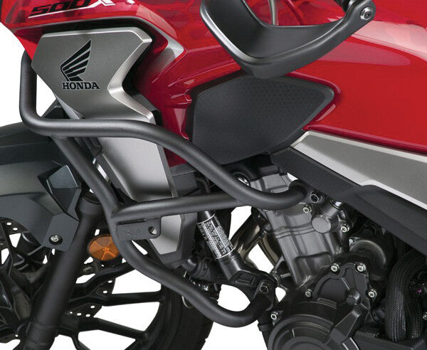 NATIONAL CYCLE Engine Guards