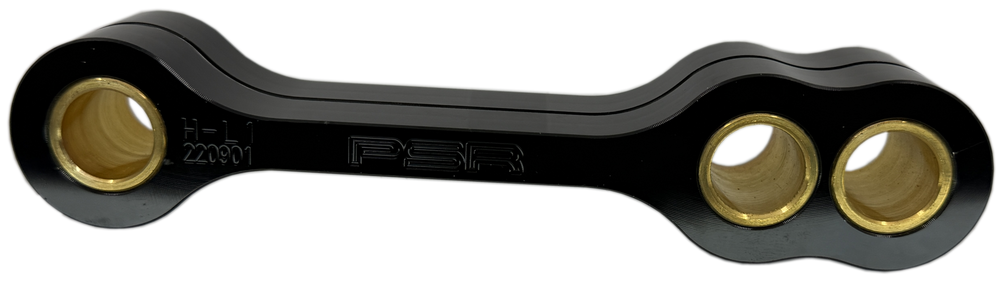 PSR Lowering Link