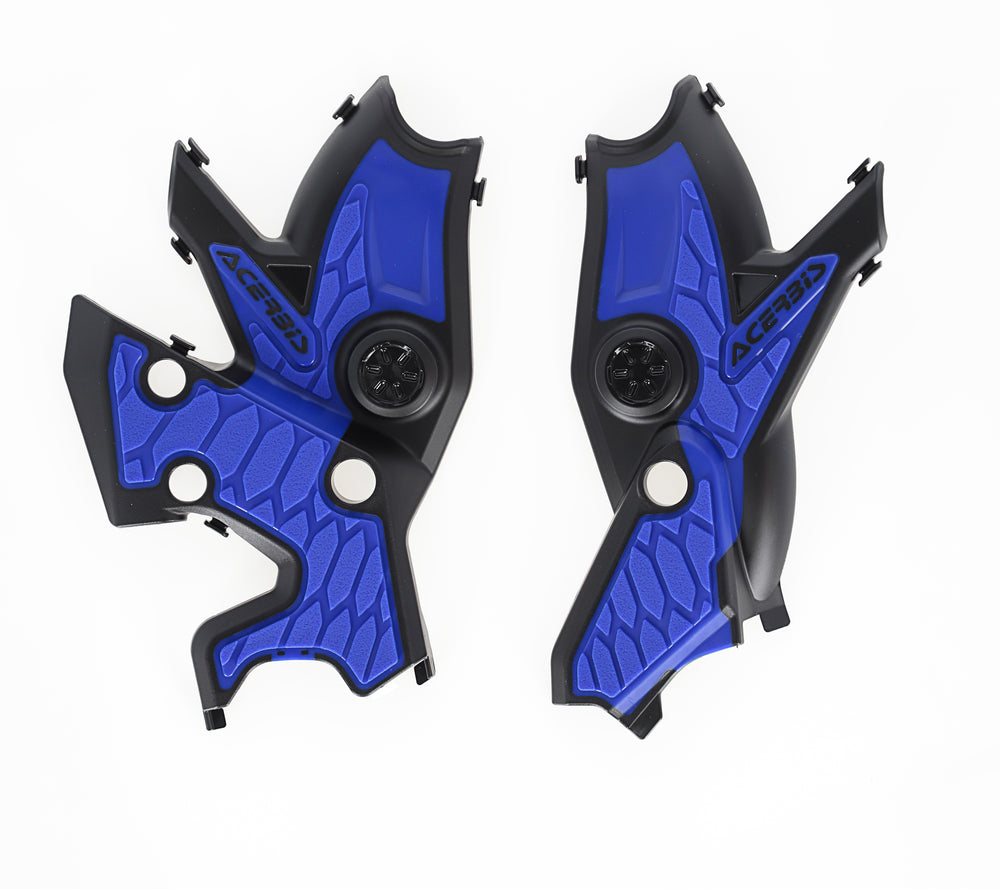 ACERBIS X-Grip Frame Guard