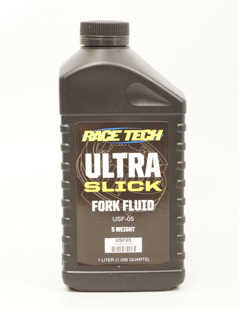 RACE TECH Race Tech 5 Wt Oil