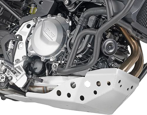 GIVI Skid Plate