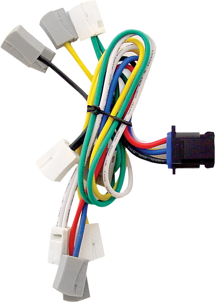 SDC Plug & Play Headlight Modulator