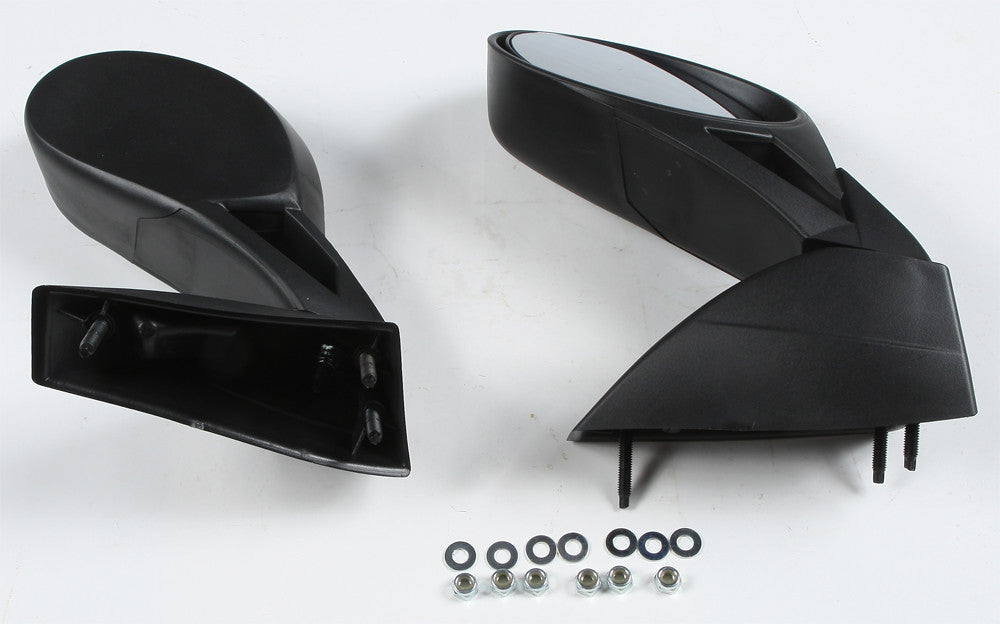 SP1 Rear View Mirror