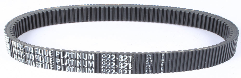 SP1 Max-Torque Platinum Belt