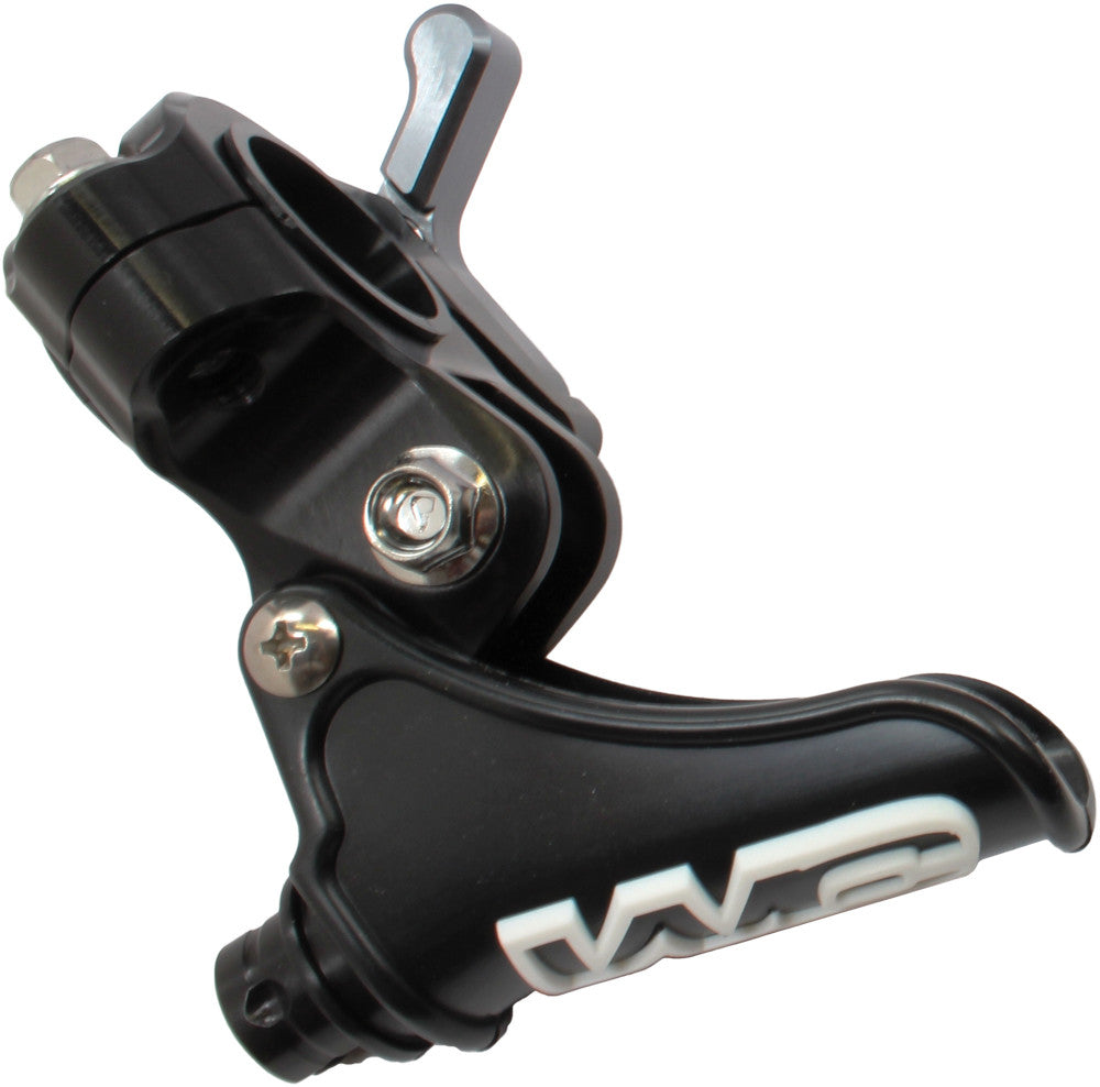 WORKS Elite Perch Body Assembly w/Hot Start