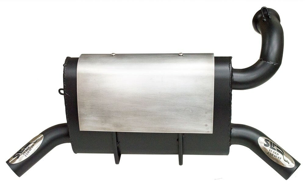 SLP Performance Slip-On Muffler