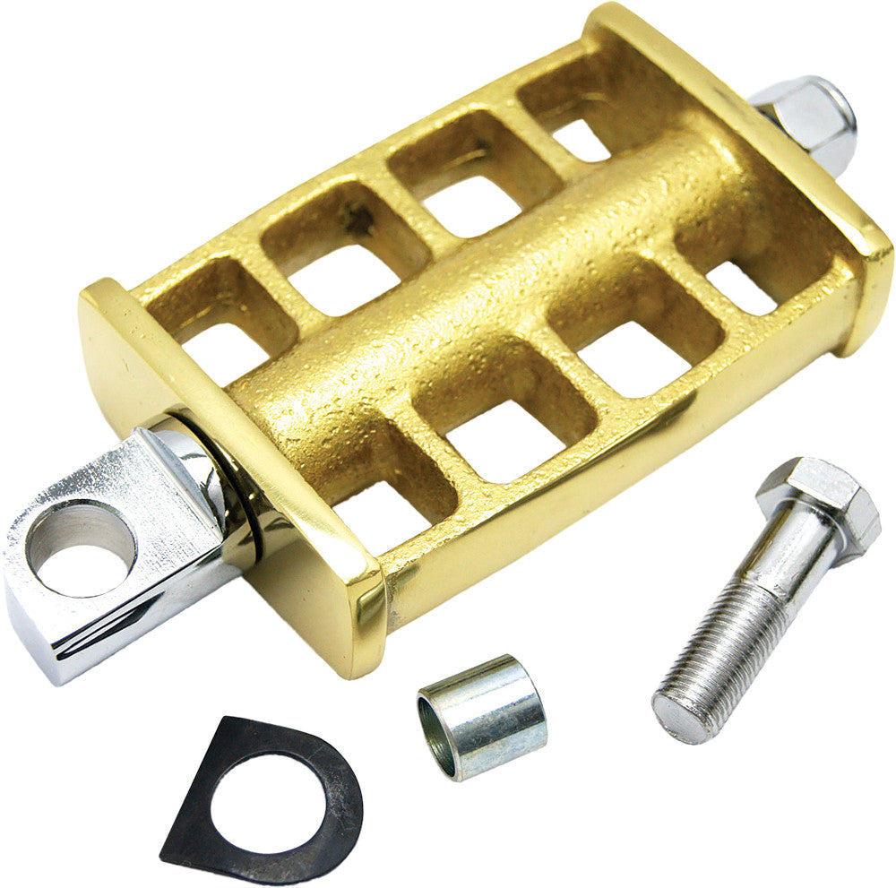 HARDDRIVE Kicker Pedal