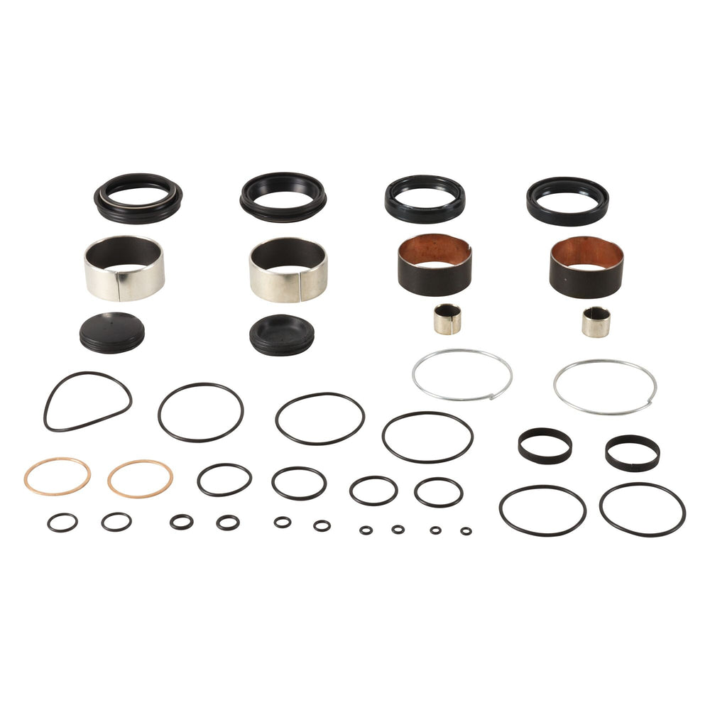 PIVOT WORKS Fork Seal & Bushing Kit