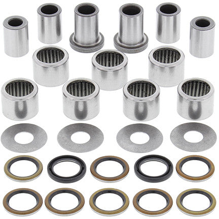 ALL BALLS Swingarm Linkage Bearing & Seal Kit