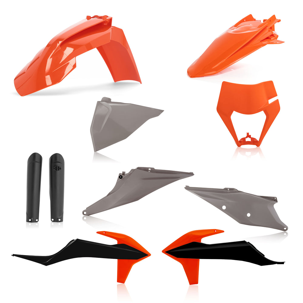 ACERBIS Full Plastic Kit (1)