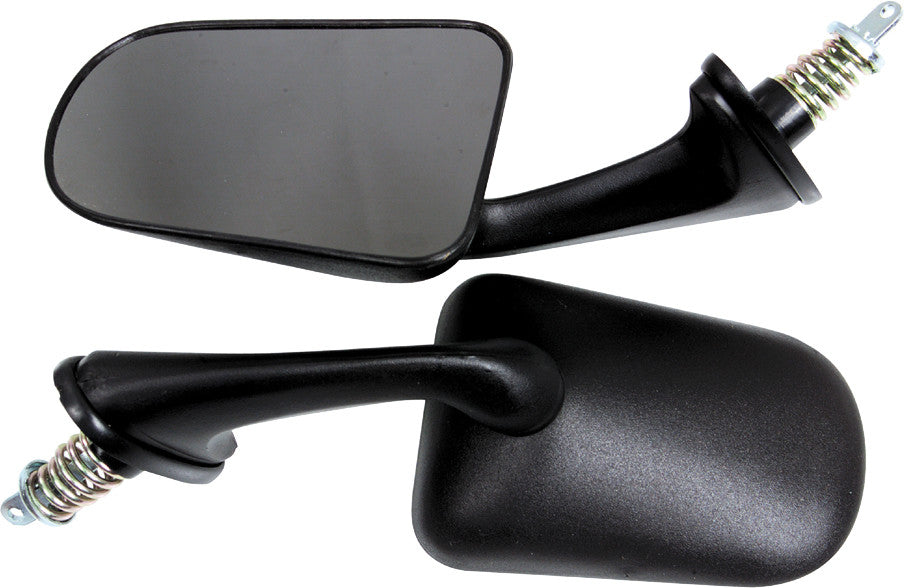 SP1 Rear View Mirror