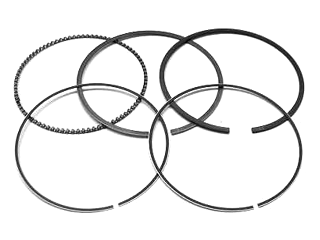 NAMURA Piston Ring Kit