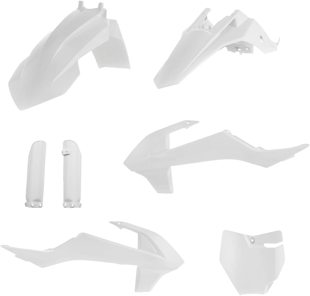 ACERBIS Full Plastic Kit (1)