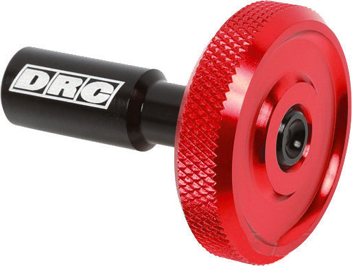 DRC Shock Gas Cap Extractor