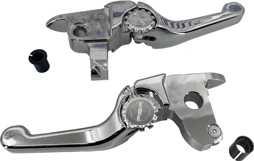 PSR Anthem Shorty Lever Set