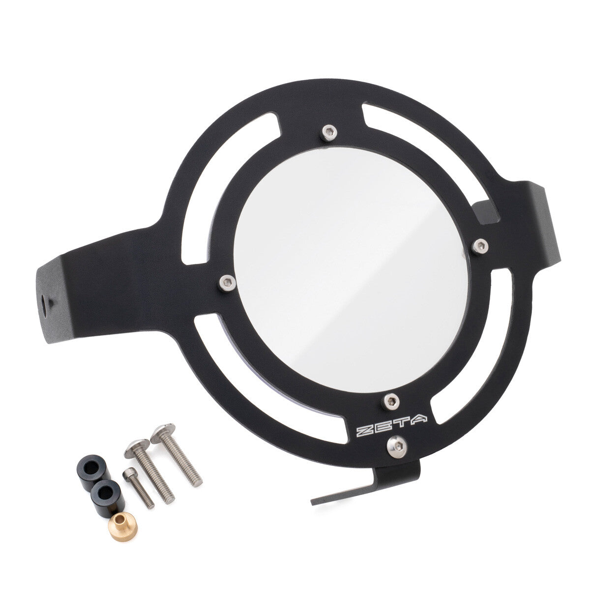 ZETA Headlight Guard