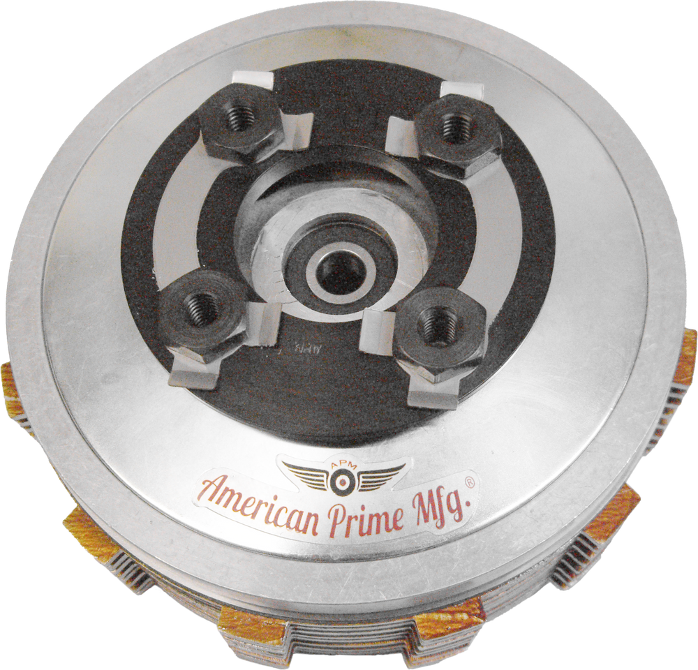 APM Comp Master Clutch Kit