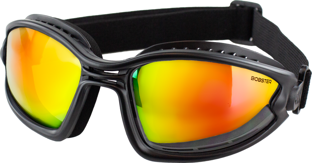 BOBSTER Adult Ballast Sunglasses (2025)