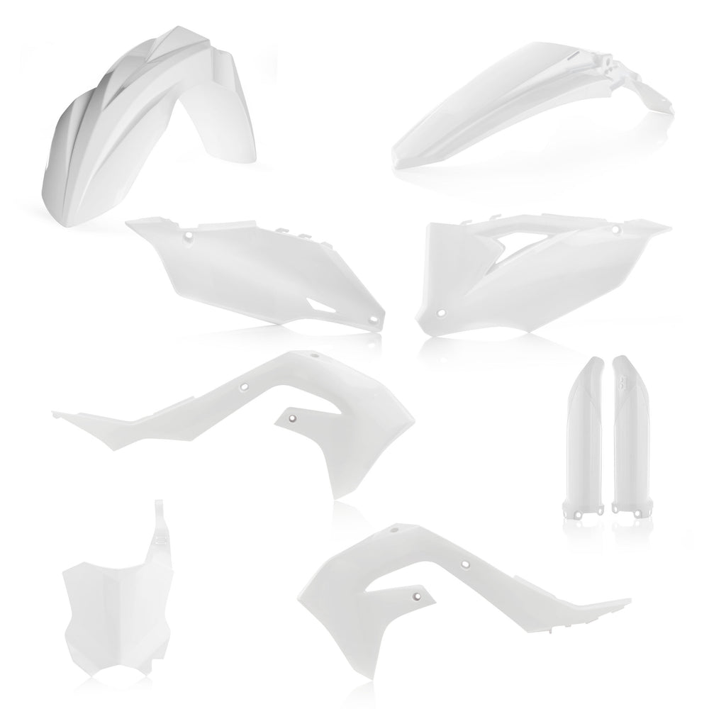ACERBIS Full Plastic Kit (1)