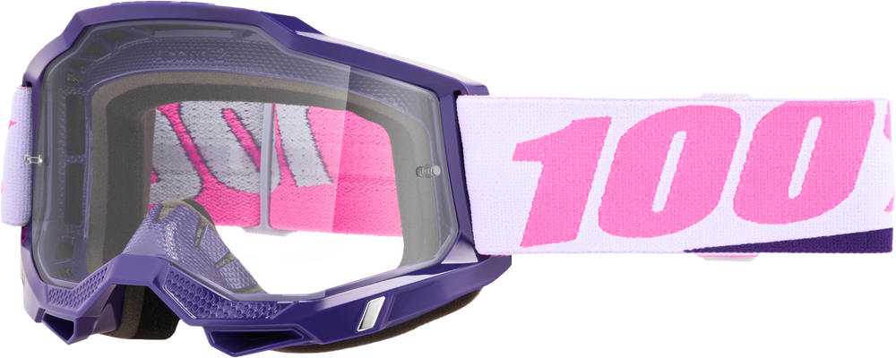 100-PERCENT 2025 Accuri 2 Goggle