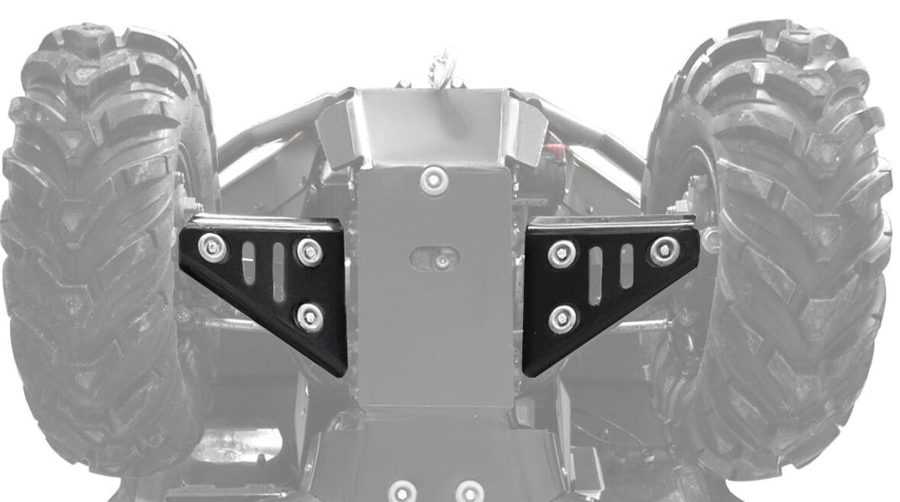 RIVAL POWERSPORTS USA Plastic A-Arm Guards