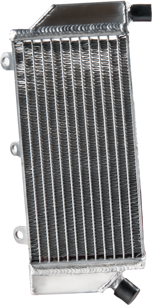 FIRE POWER Radiator