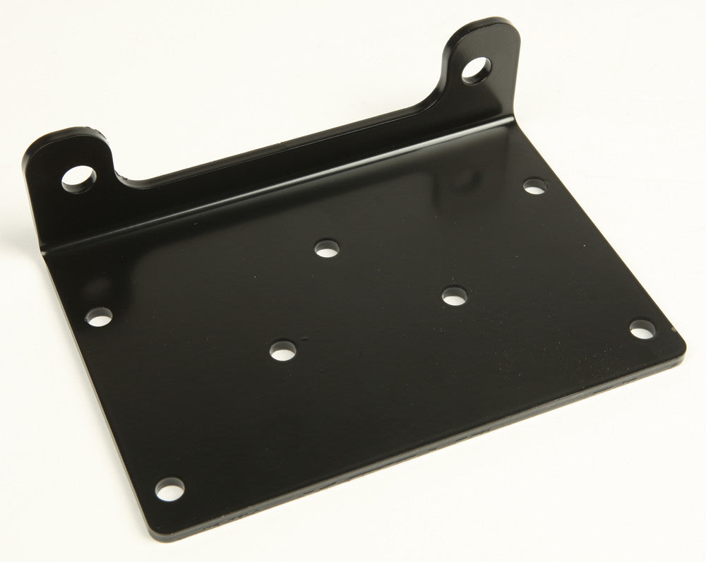 WARN Winch Mounting Plate