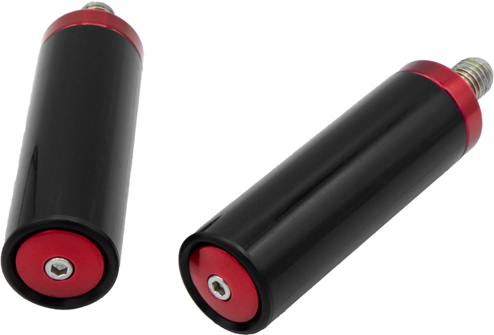 SANTORO FABWORX Crash Bar Extreme Chacho