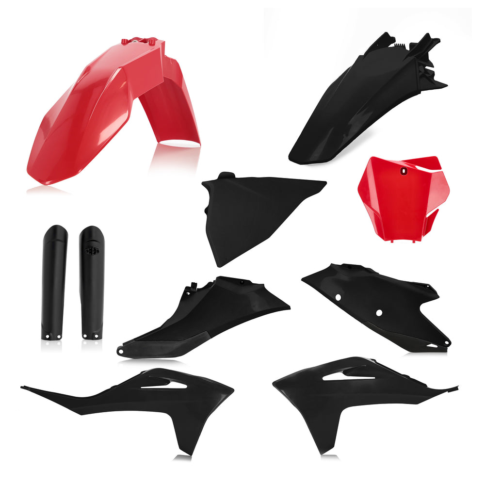 ACERBIS Full Plastic Kit (1)