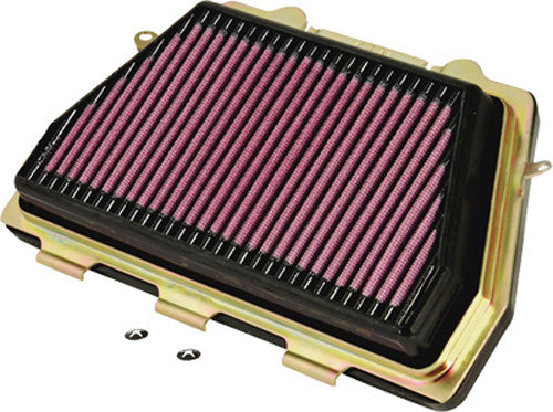 K&N AIR FILTER (1)