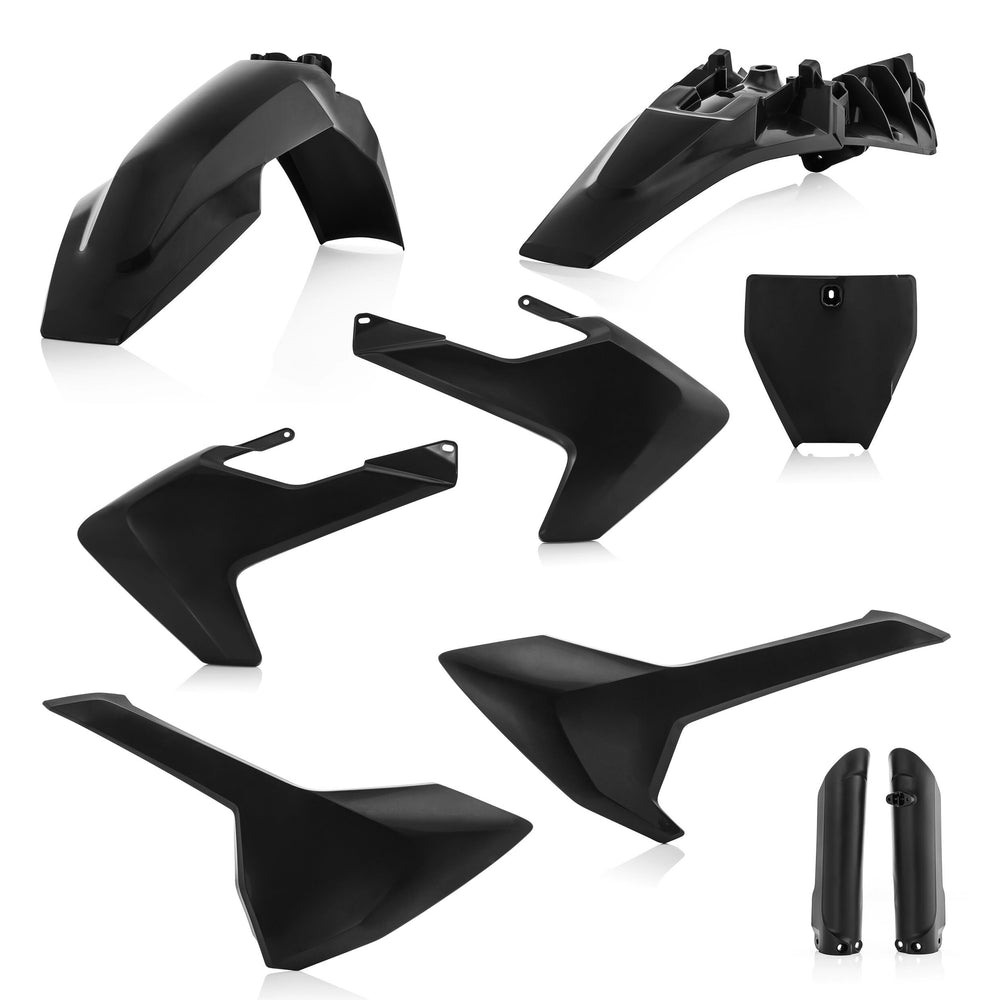 ACERBIS Full Plastic Kit (1)