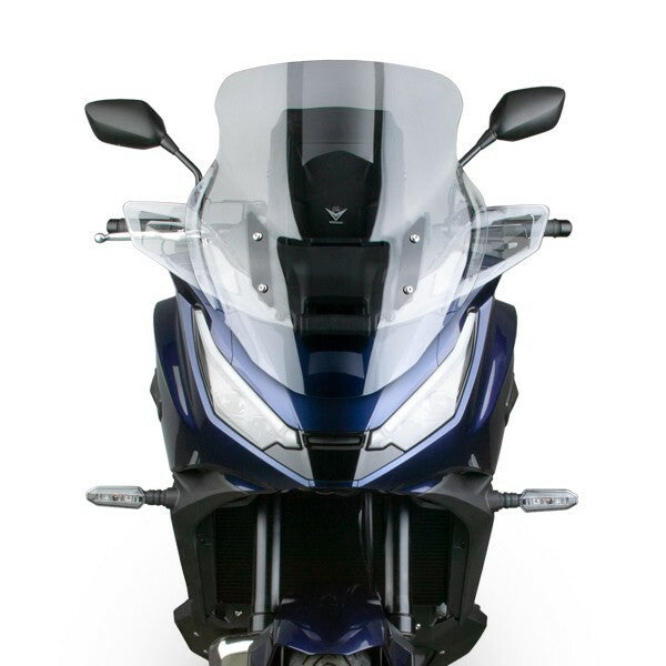 NATIONAL CYCLE Fairing Mount V-Stream Windscreen