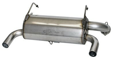 SLP Performance Slip-On Muffler