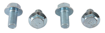 ALL BALLS Wheel Stud & Nut Kit