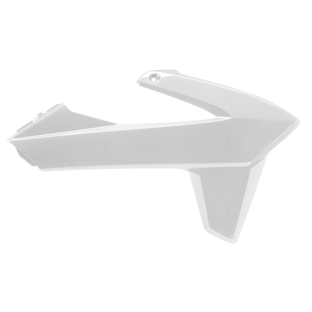 POLISPORT Radiator Shroud