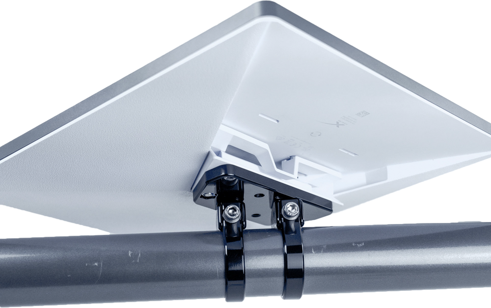 AXIA Axia Alloys Starlink Tubing Mounts