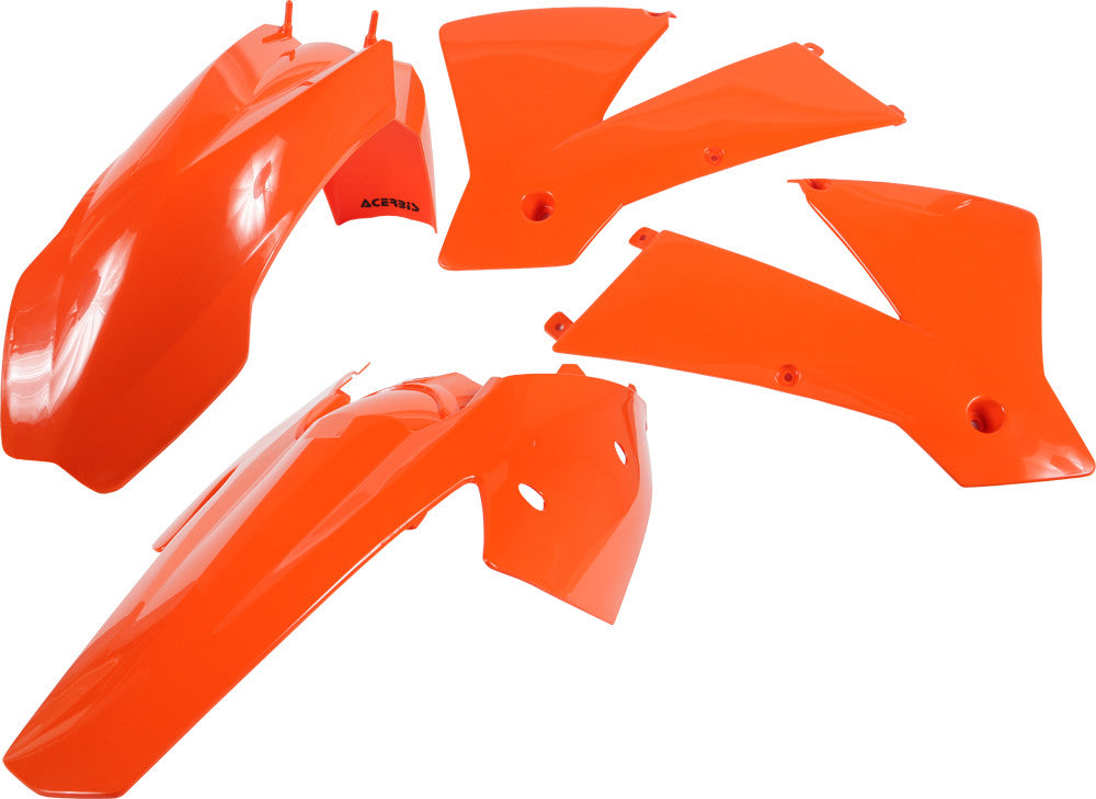 ACERBIS Plastic Kit (1)