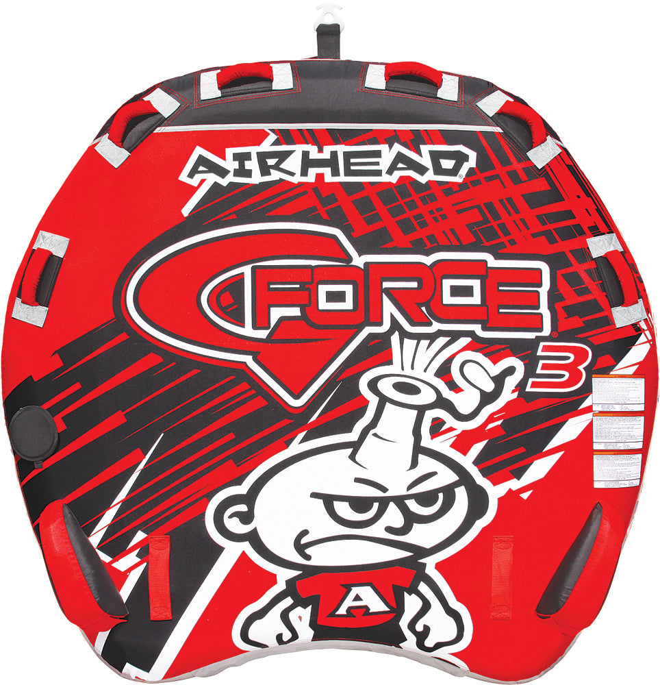 AIRHEAD GForce 3 Tube