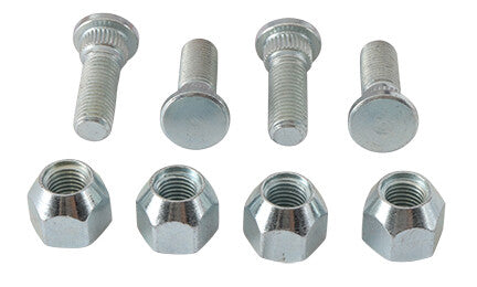 ALL BALLS Wheel Stud & Nut Kit