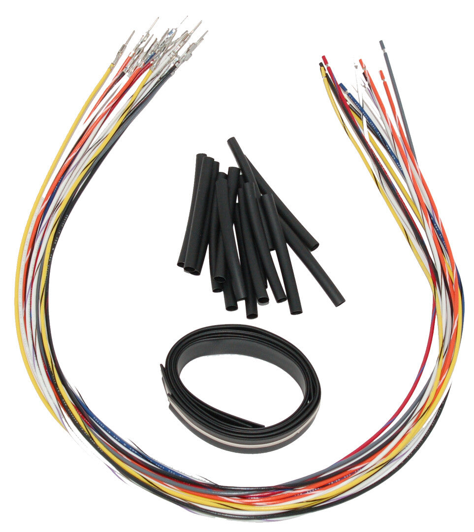 NAMZ CUSTOM CYCLE Handlebar Switch Extensions