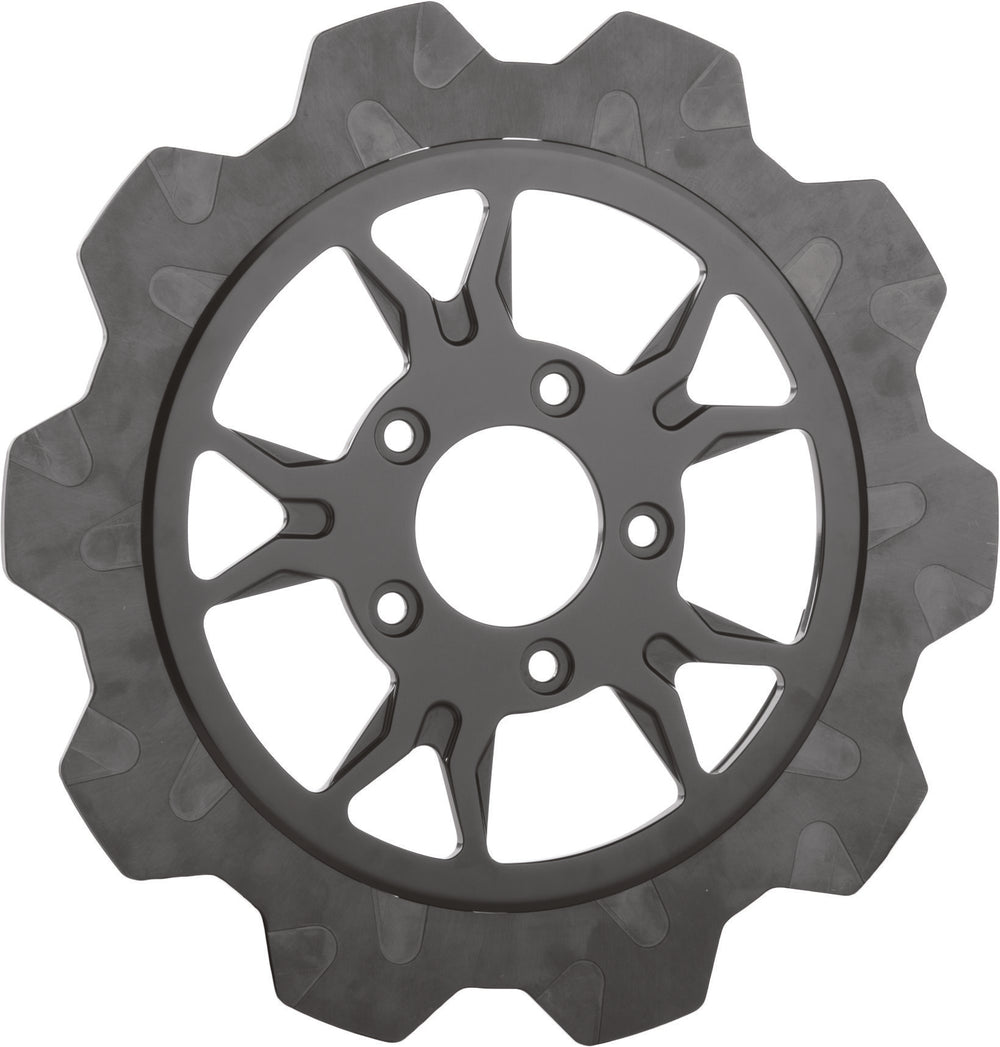 LYNDALL BRAKES B-52 Crown Cut Rotor