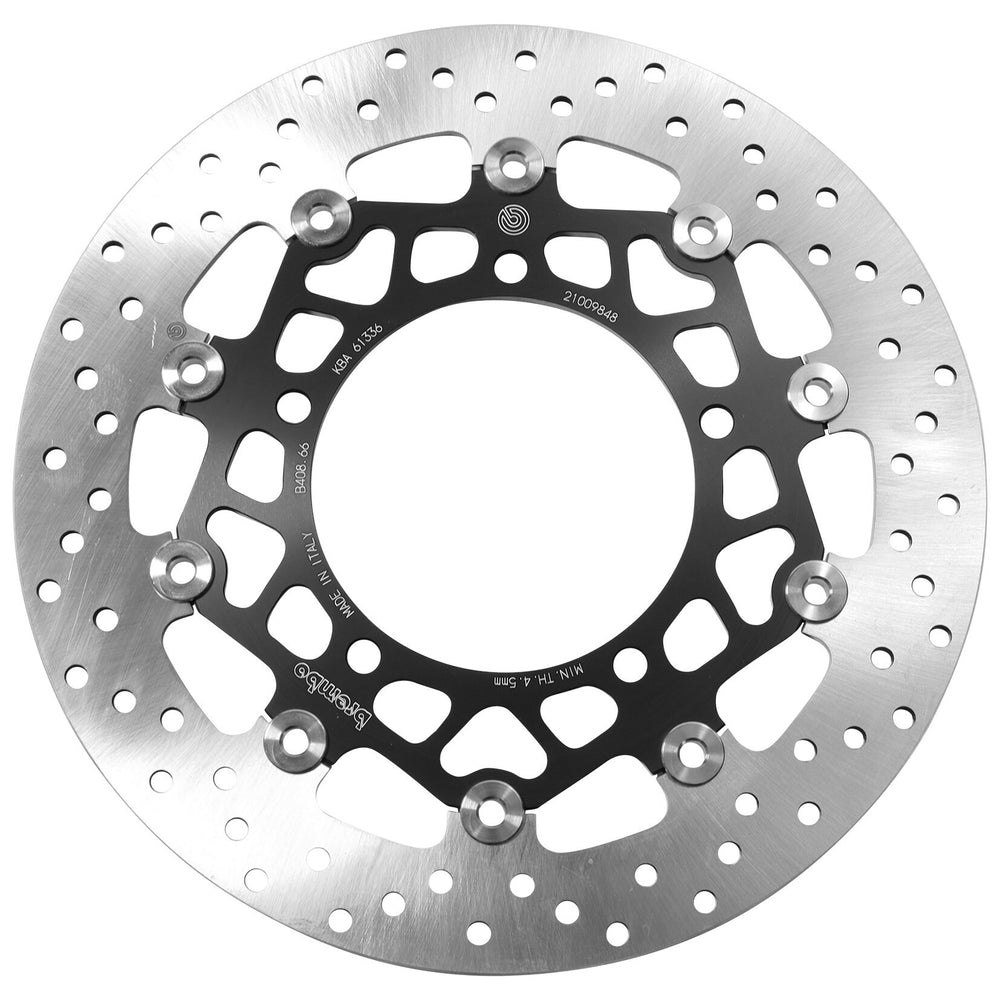 BREMBO Front Rotor Floating