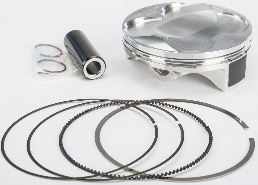 WISECO Piston (3)