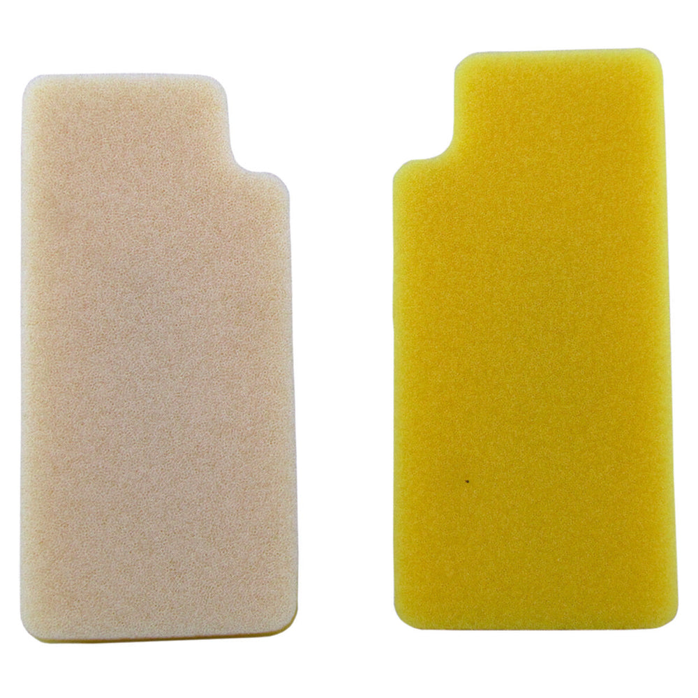 NO TOIL Premium Air Filter