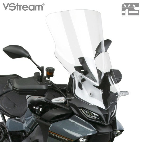NATIONAL CYCLE Vstream Yamaha