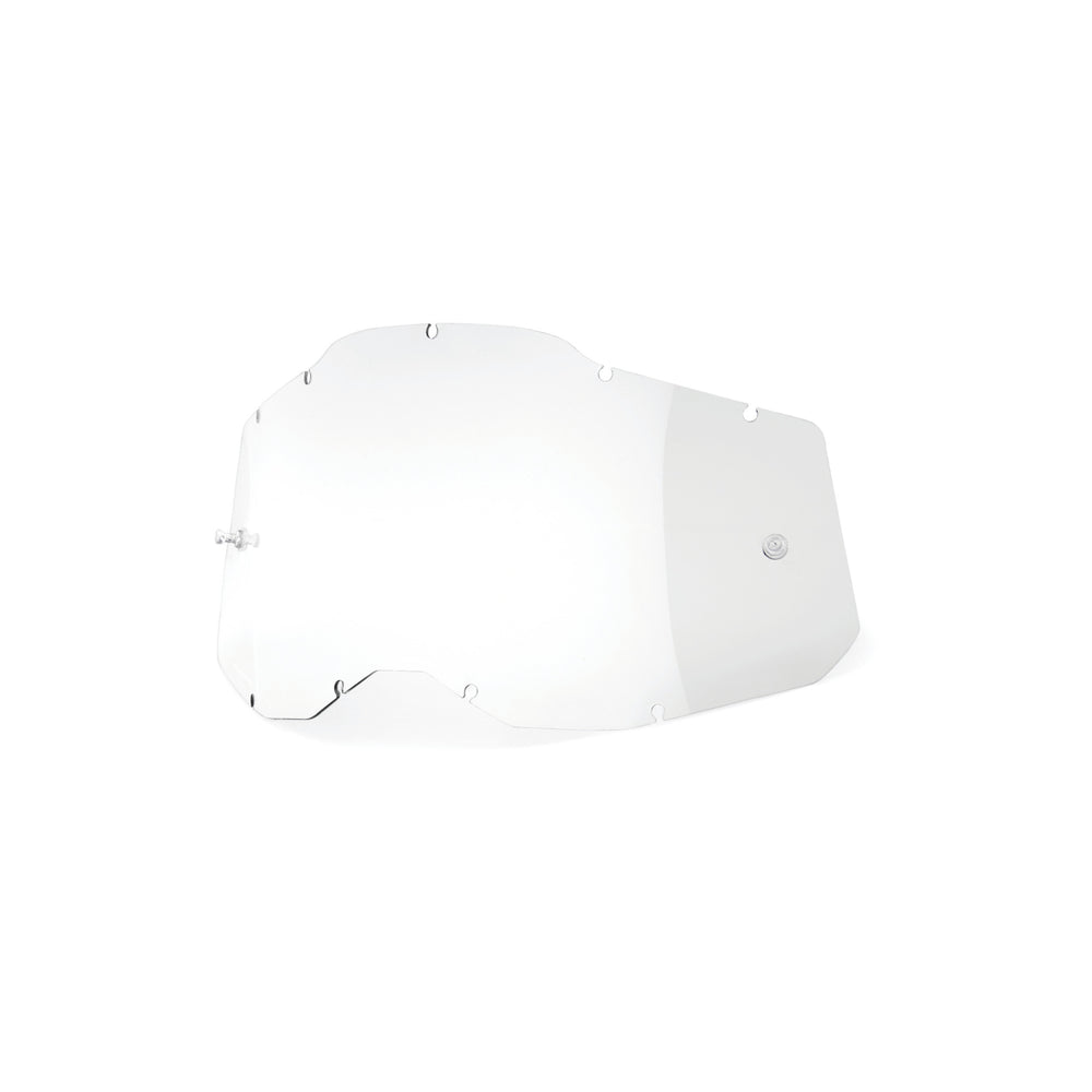 100-PERCENT RC2/AC2/ST2 Replacement Lenses and Accessories