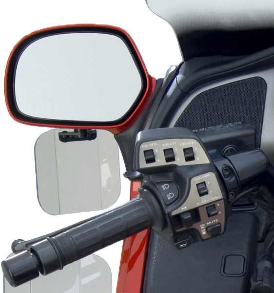 NATIONAL CYCLE Wing Deflector