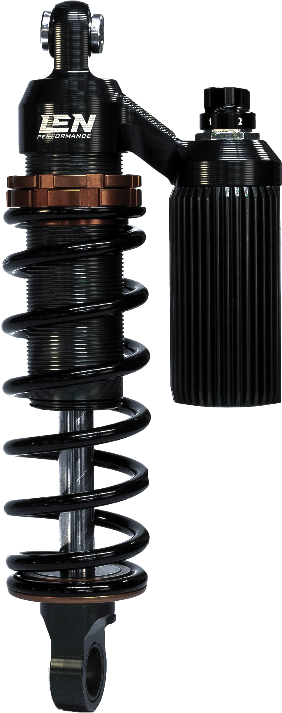 LEN PERFORMANCE Len Performance Shocks