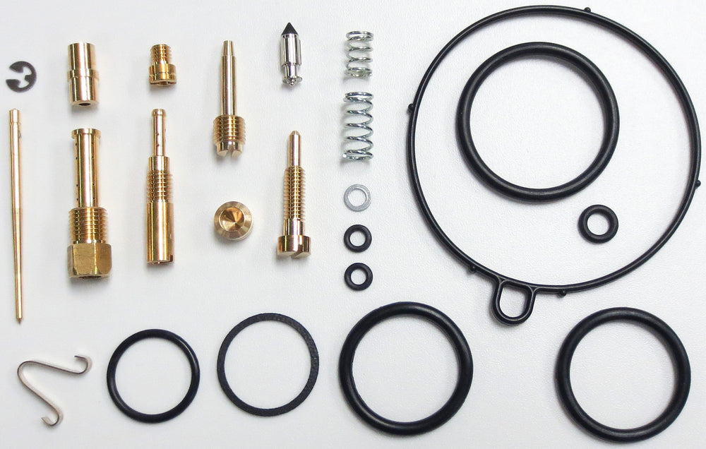 SHINDY Carburetor Repair Kit (2)