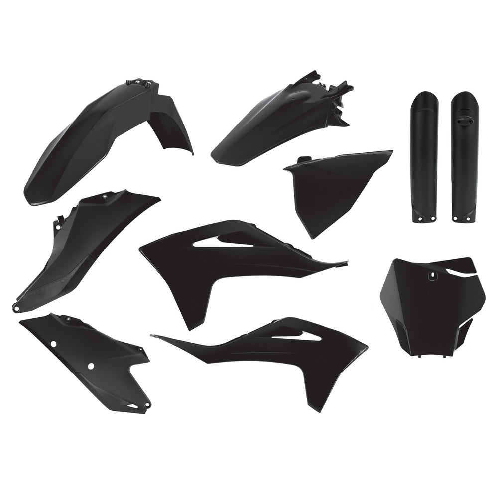 POLISPORT Plastic Kit